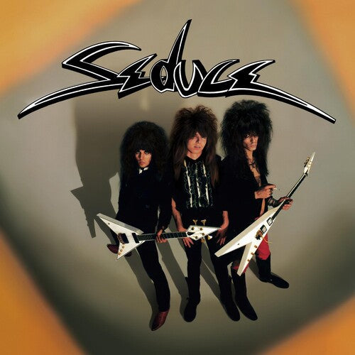 Seduce: Seduce { Vinyl }