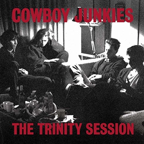 Cowboy Junkies: Trinity Session { Vinyl }