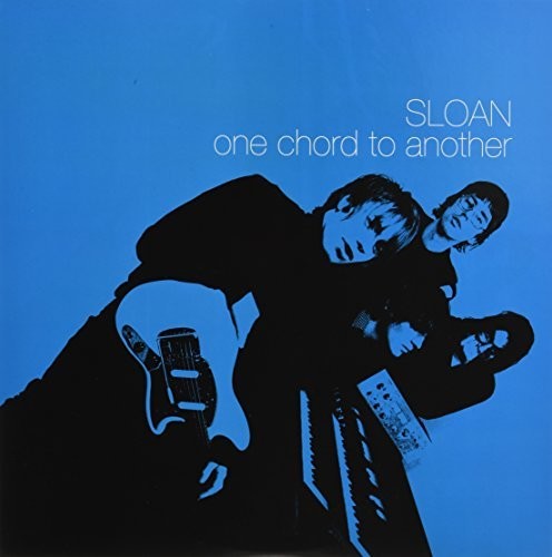 Sloan: One Chord To Another { Vinyl }