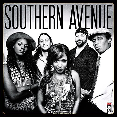 Southern Avenue: Southern Avenue { Vinyl }