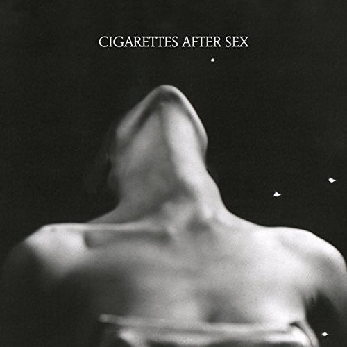 Cigarettes After Sex: I. { Vinyl }
