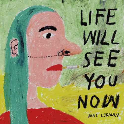 Jens Lekman: Life Will See You Now { Vinyl }