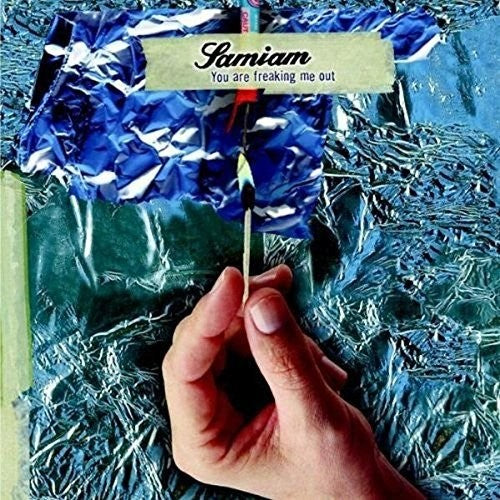 Samiam: You Are Freaking Me Out { Vinyl }