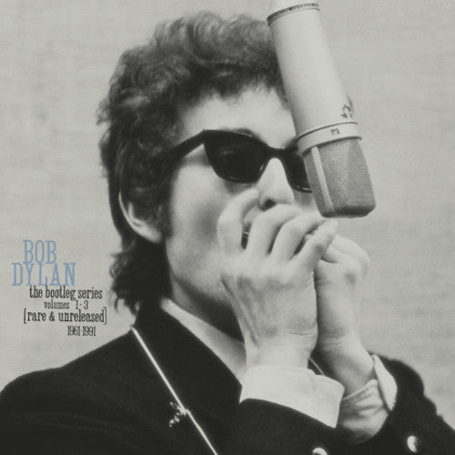 Bob Dylan: Bob Dylan: The Bootleg Series, Vols. 1-3 { Vinyl }