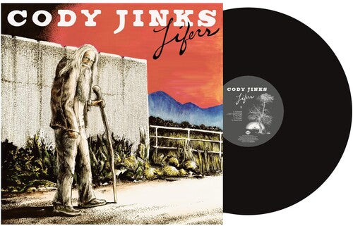 Cody Jinks: Lifers { Vinyl }