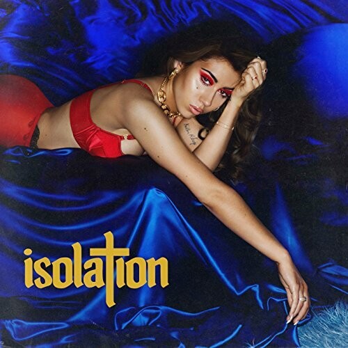 Kali Uchis: Isolation { Vinyl }