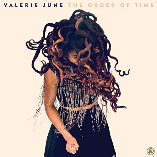 Valerie June: The Order Of Time { Vinyl }