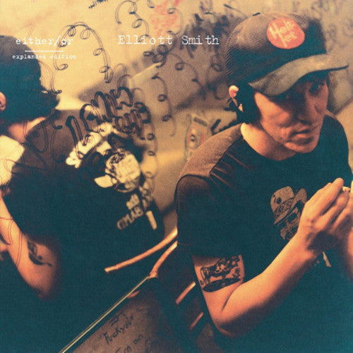 Elliott Smith: Either / Or { Vinyl }
