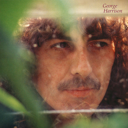 George Harrison: George Harrison { Vinyl }