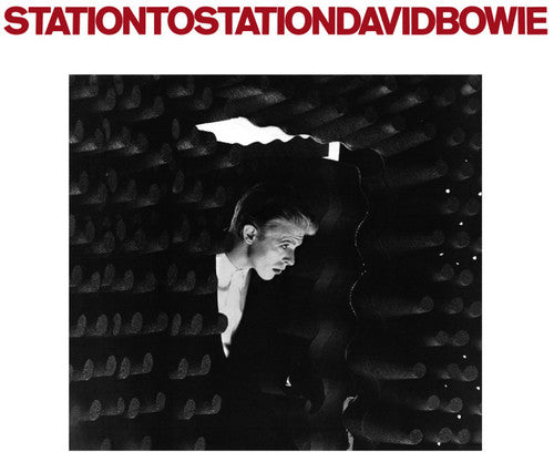 David Bowie: Station To Station { Vinyl }