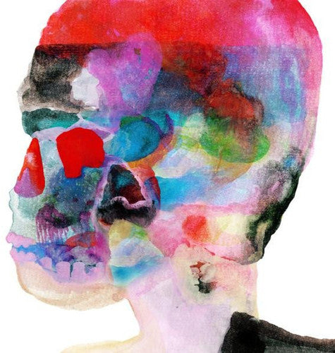 Spoon: Hot Thoughts { Vinyl }