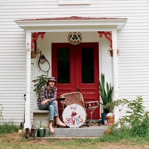 John Andrews & the Yawns: Bad Posture { Vinyl }