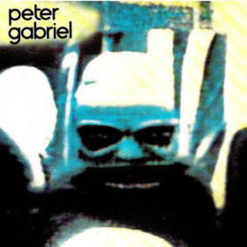 Peter Gabriel: Peter Gabriel 4 { Vinyl }