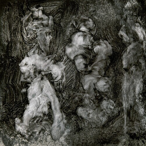 Mark Lanegan: With Animals { Vinyl }