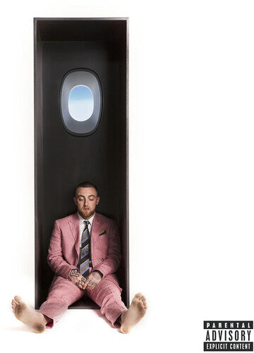 Mac Miller: Swimming { Vinyl }