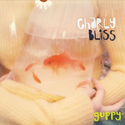 Charly Bliss: Guppy { Vinyl }