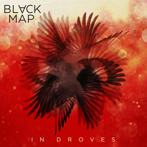 Black Map: In Droves { Vinyl }