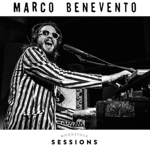 Marco Benevento: Woodstock Sessions Vol. 6 { Vinyl }