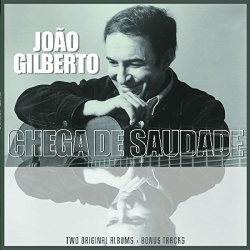 João Gilberto: Joao Gilberto / Chega De Saudade { Vinyl }