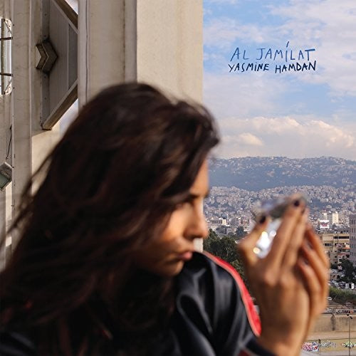 Yasmine Hamdan: Al Jamilat { Vinyl }