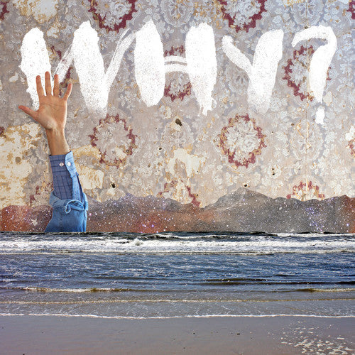 Why?: Moh Lhean { Vinyl }