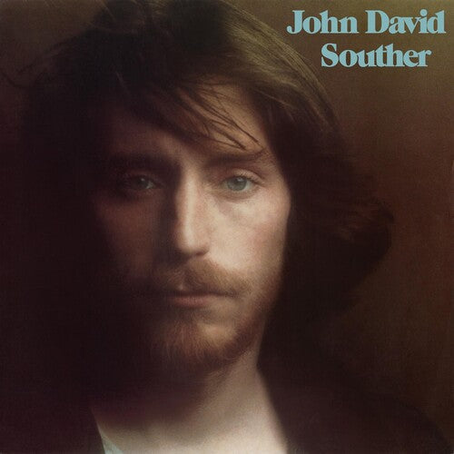 J.D. Souther: John David Souther { Vinyl }