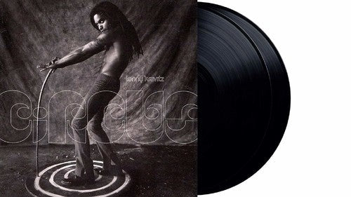 Lenny Kravitz: Circus { Vinyl }