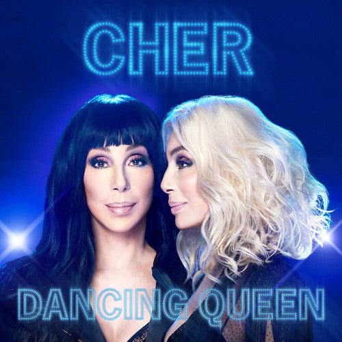 Cher: Dancing Queen { Vinyl }