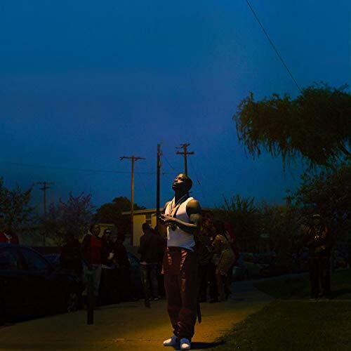 Jay Rock: Redemption { Vinyl }