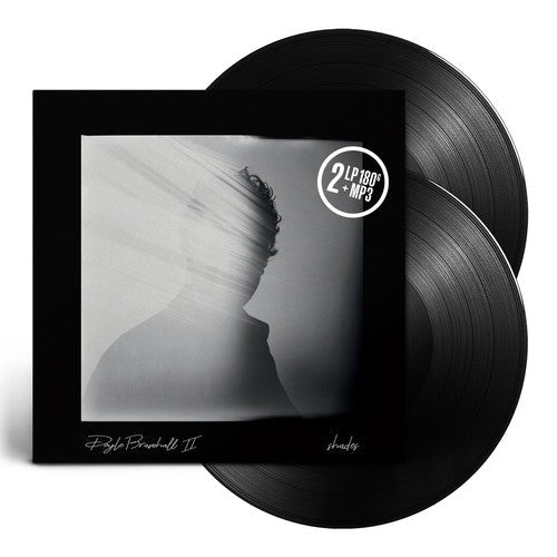 Doyle Bramhall II: Shades { Vinyl }