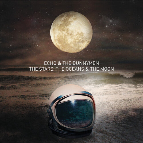 Echo & the Bunnymen: Stars The Oceans & The Moon { Vinyl }