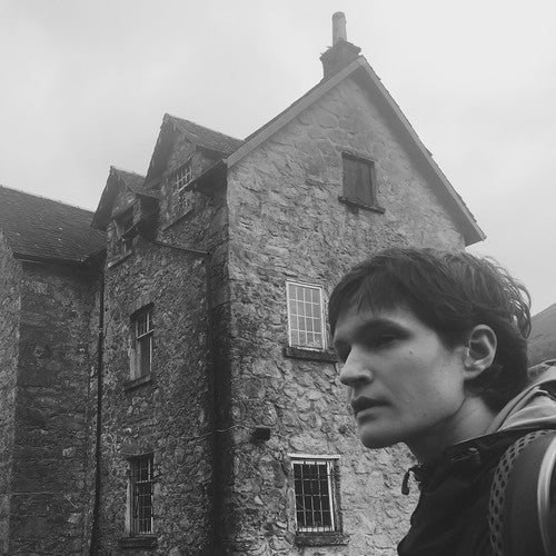 Adrianne Lenker: Abysskiss { Vinyl }