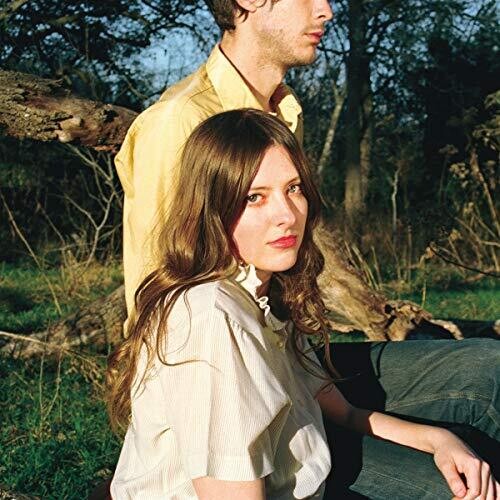 Molly Burch: First Flower { Vinyl }