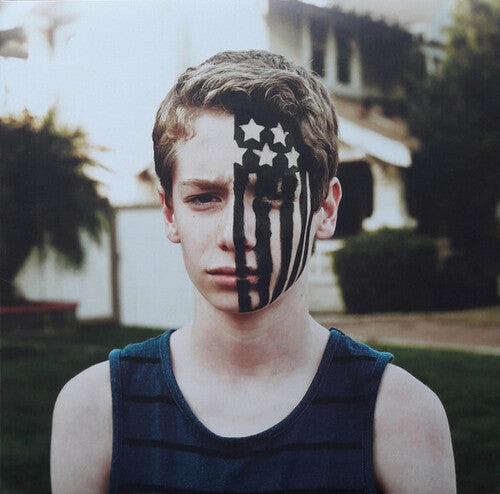 Fall Out Boy: American Beauty / Psycho Black { Vinyl }