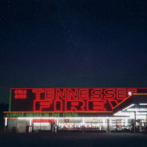 My Morning Jacket: The Tennessee Fire: 20th Anniversary Edition (Clearwater Blue Vinyl) { Vinyl }