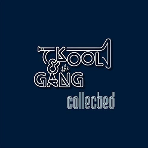 Kool & the Gang: Collected { Vinyl }