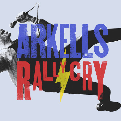 Arkells: Rally Cry { Vinyl }