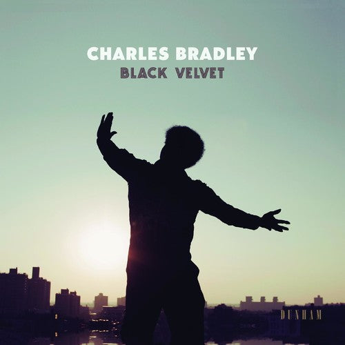 Charles Bradley: Black Velvet { Vinyl }