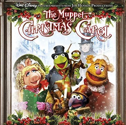 Muppet Christmas Carol / O.S.T.: Muppet Christmas Carol (Original Soundtrack) { Vinyl }