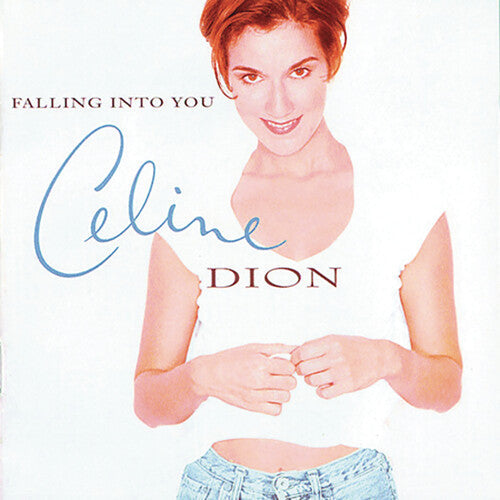 Celine Dion: Falling Into You { Vinyl }