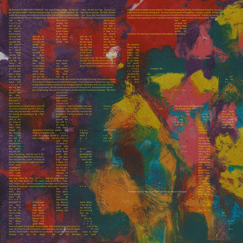 Moonface: This One's for the Dancer & This One's for the { Vinyl }