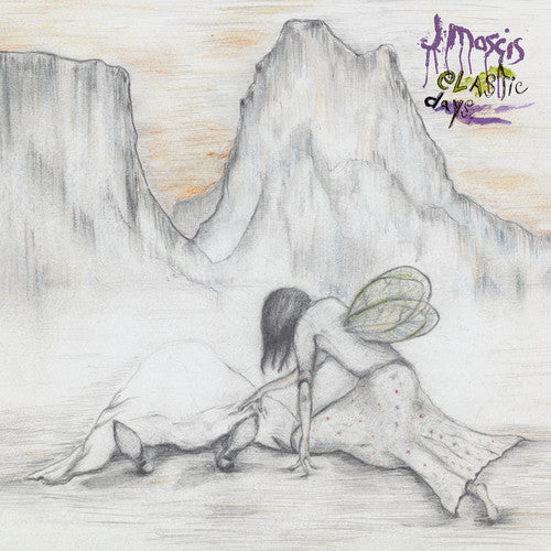 J Mascis: Elastic Days { Vinyl }