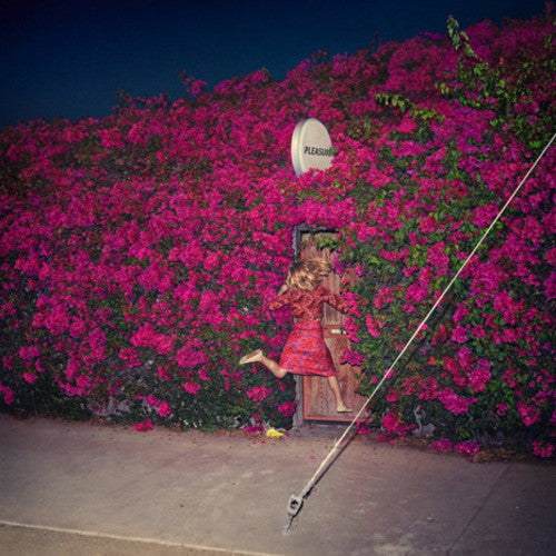 Feist: Pleasure { Vinyl }