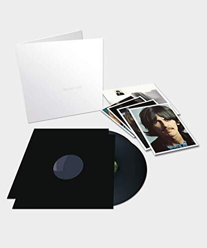 The Beatles: The Beatles (The White Album) { Vinyl }