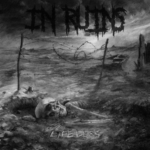 In Ruins: Lifeless { Vinyl }