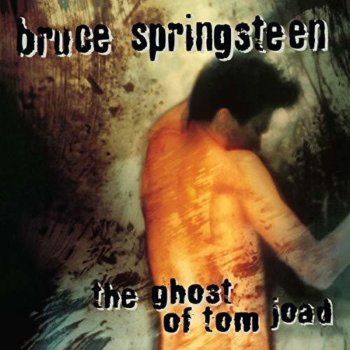 Bruce Springsteen: The Ghost Of Tom Joad { Vinyl }