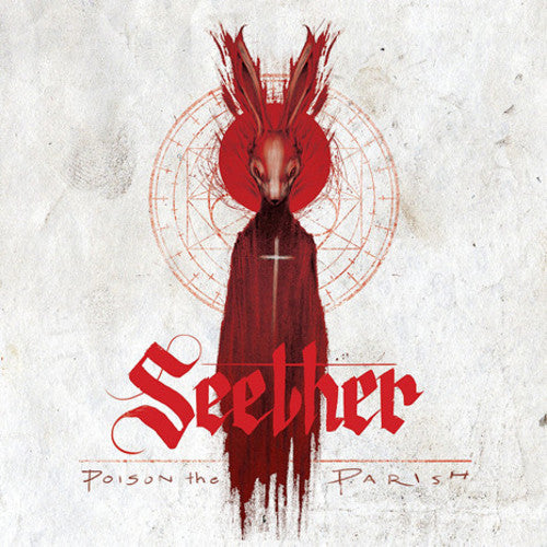 Seether: Poison The Parish { Vinyl }