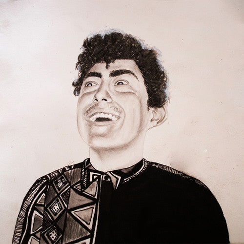 Hobo Johnson: Rise Of Hobo Johnson { Vinyl }