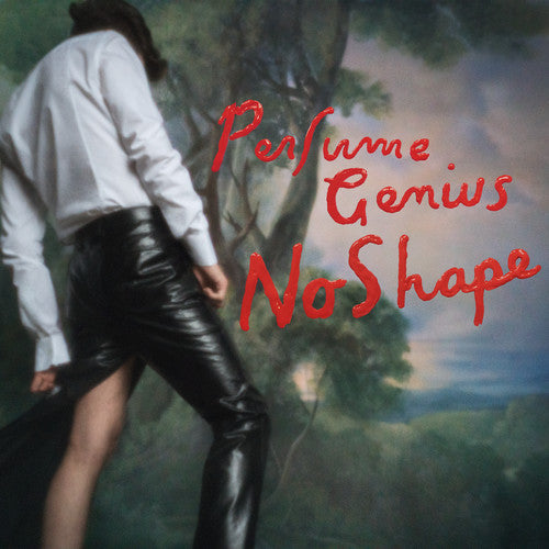 Perfume Genius: No Shape { Vinyl }