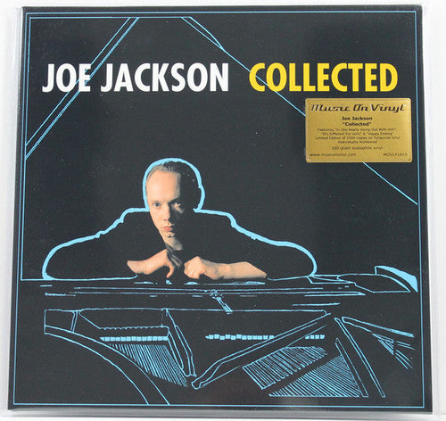 Joe Jackson: Collected { Vinyl }